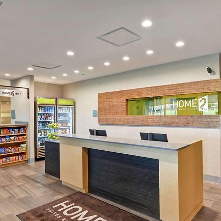 Home2 Suites By Hilton La Porte Exterior foto