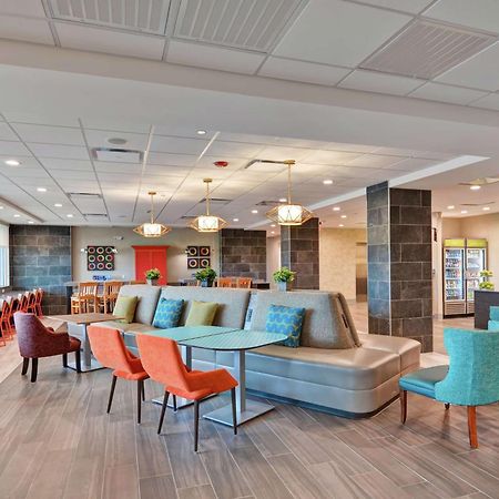 Home2 Suites By Hilton La Porte Exterior foto