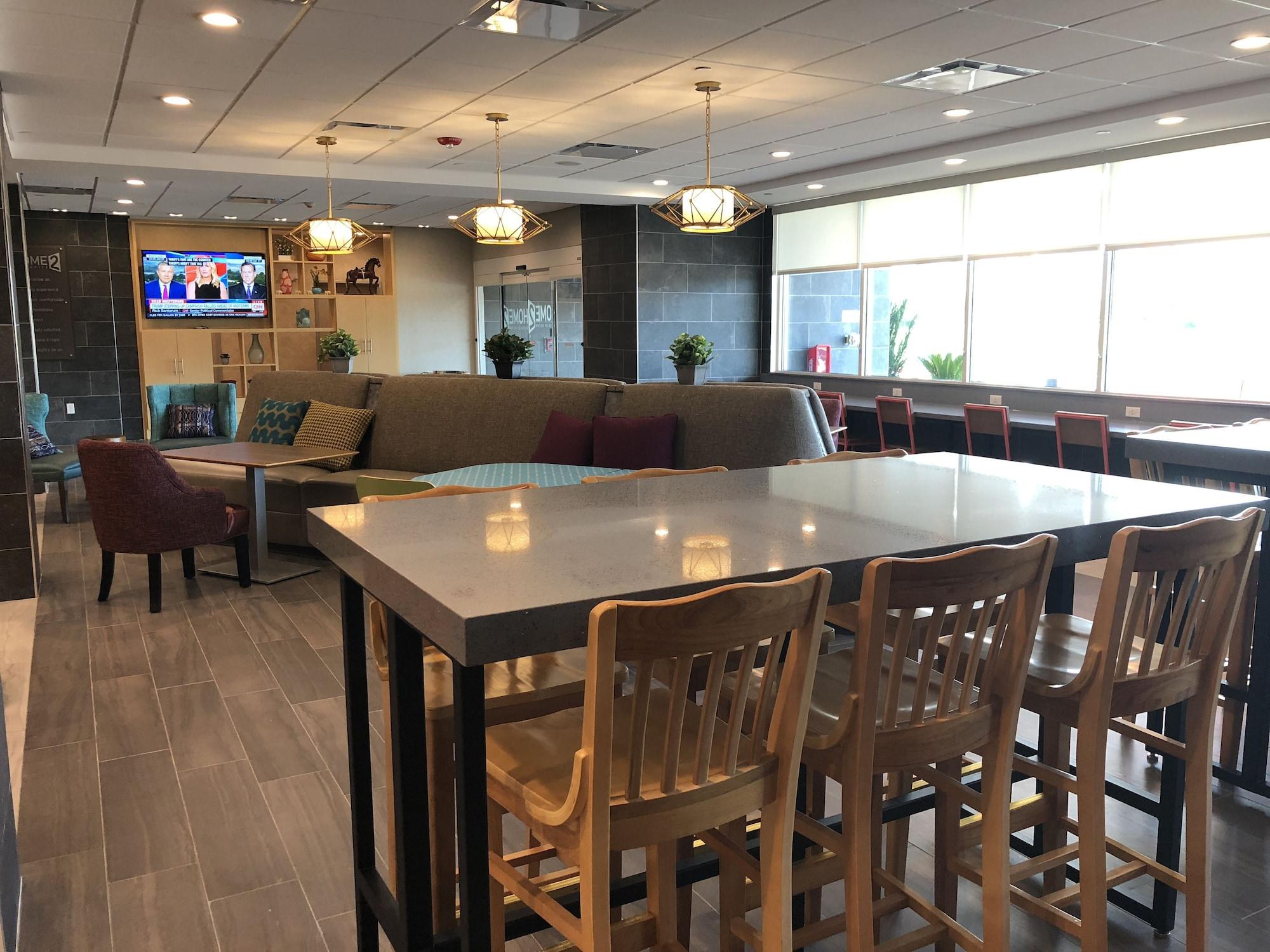 Home2 Suites By Hilton La Porte Exterior foto