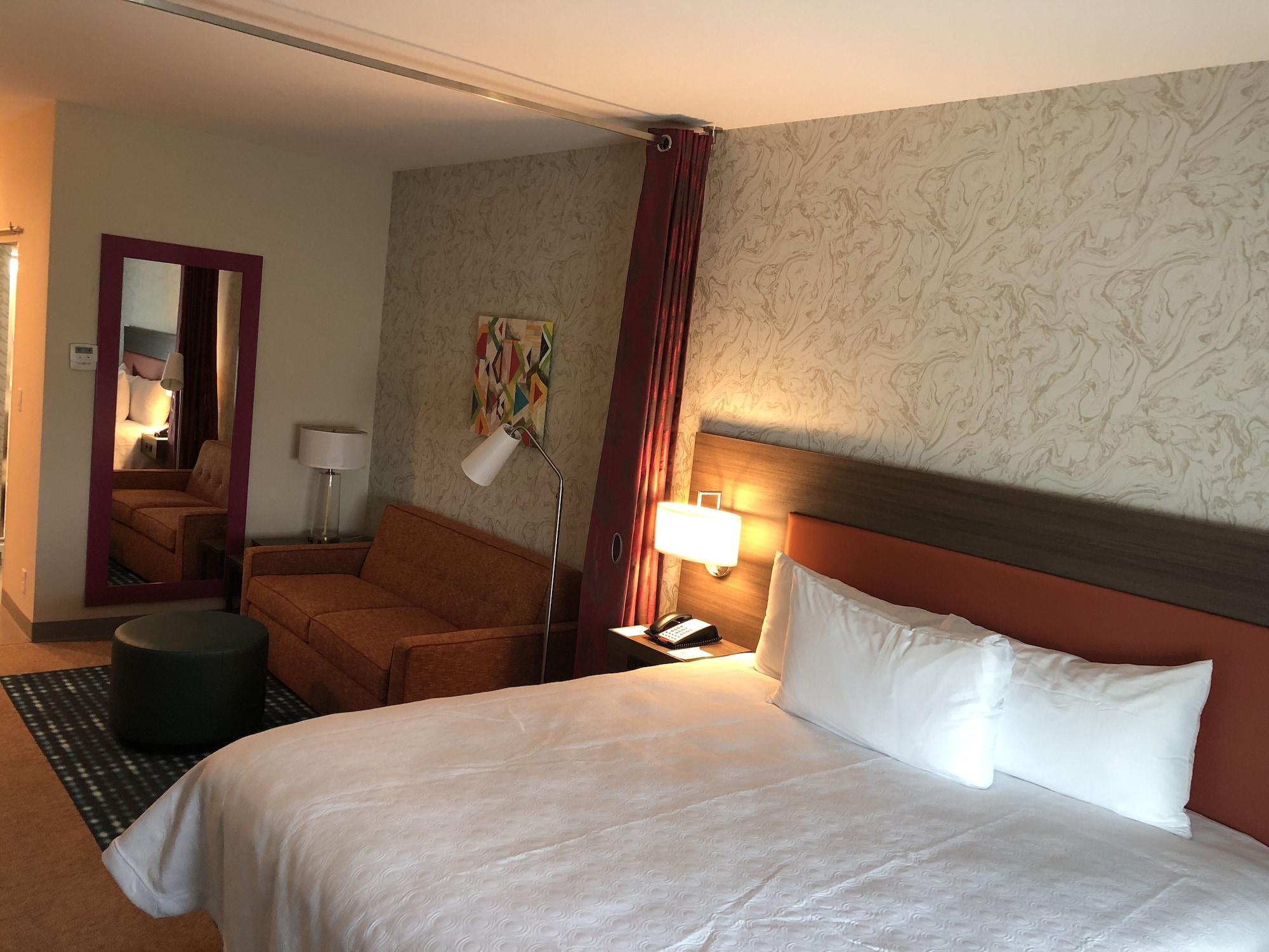 Home2 Suites By Hilton La Porte Exterior foto