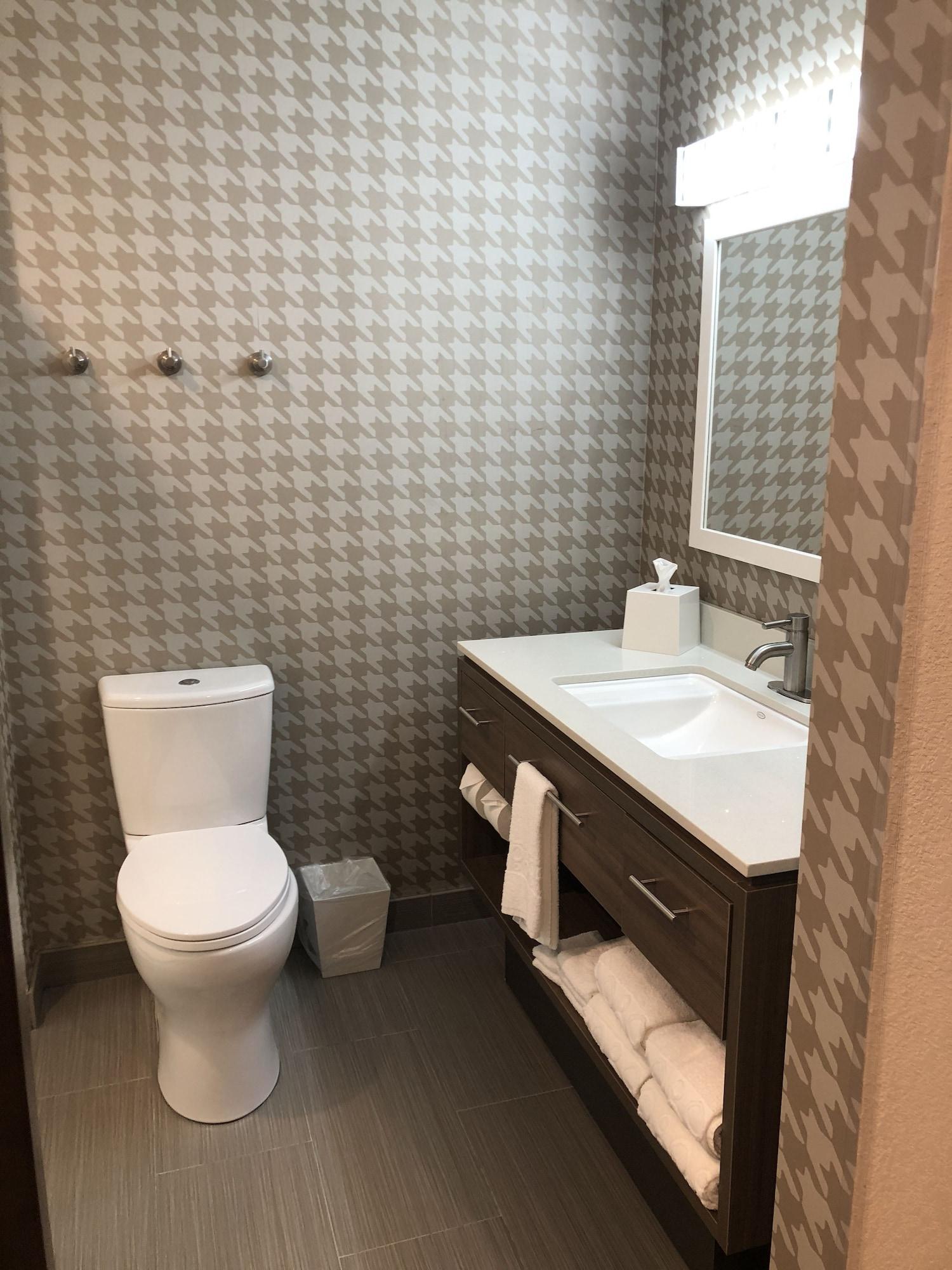 Home2 Suites By Hilton La Porte Exterior foto