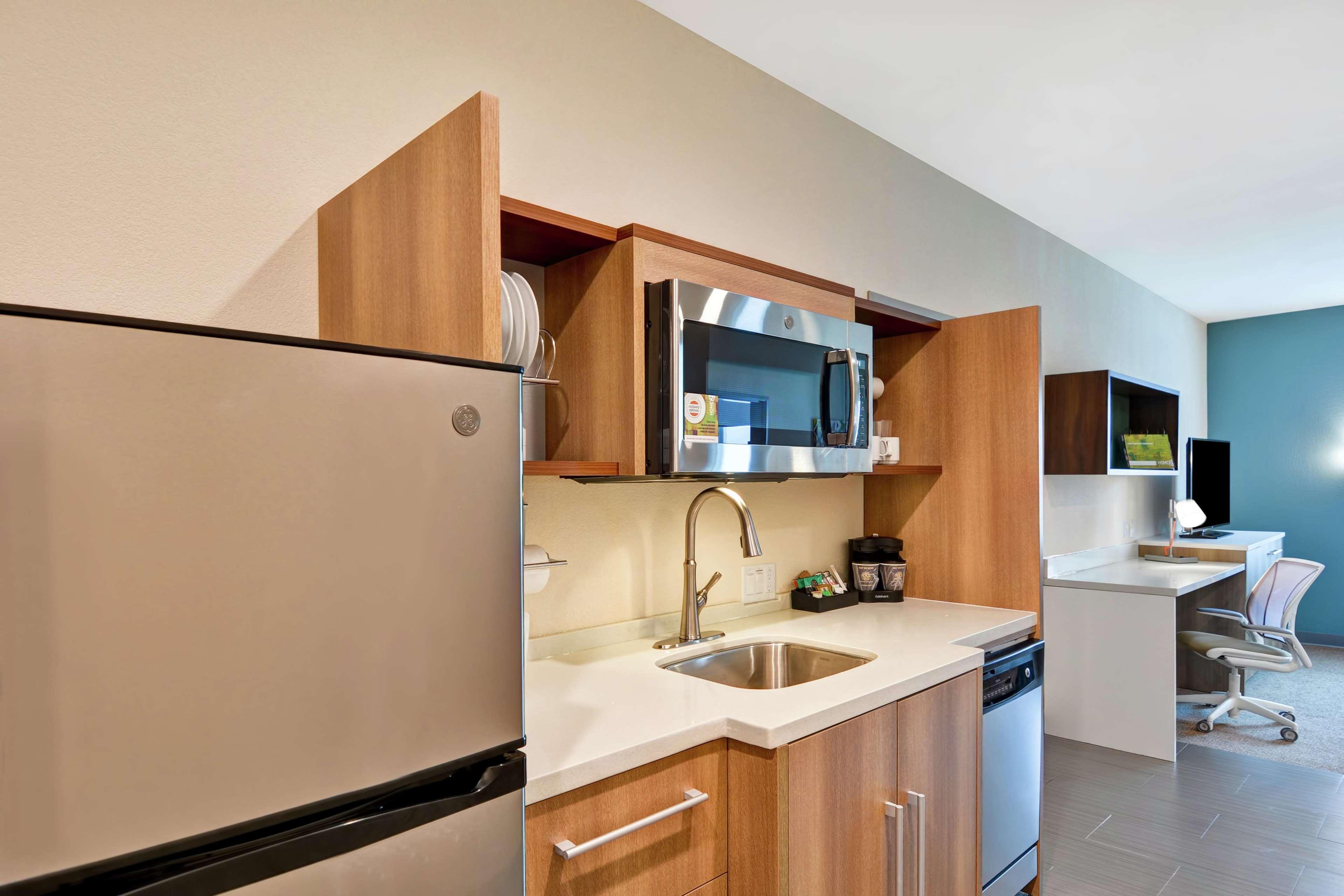 Home2 Suites By Hilton La Porte Exterior foto