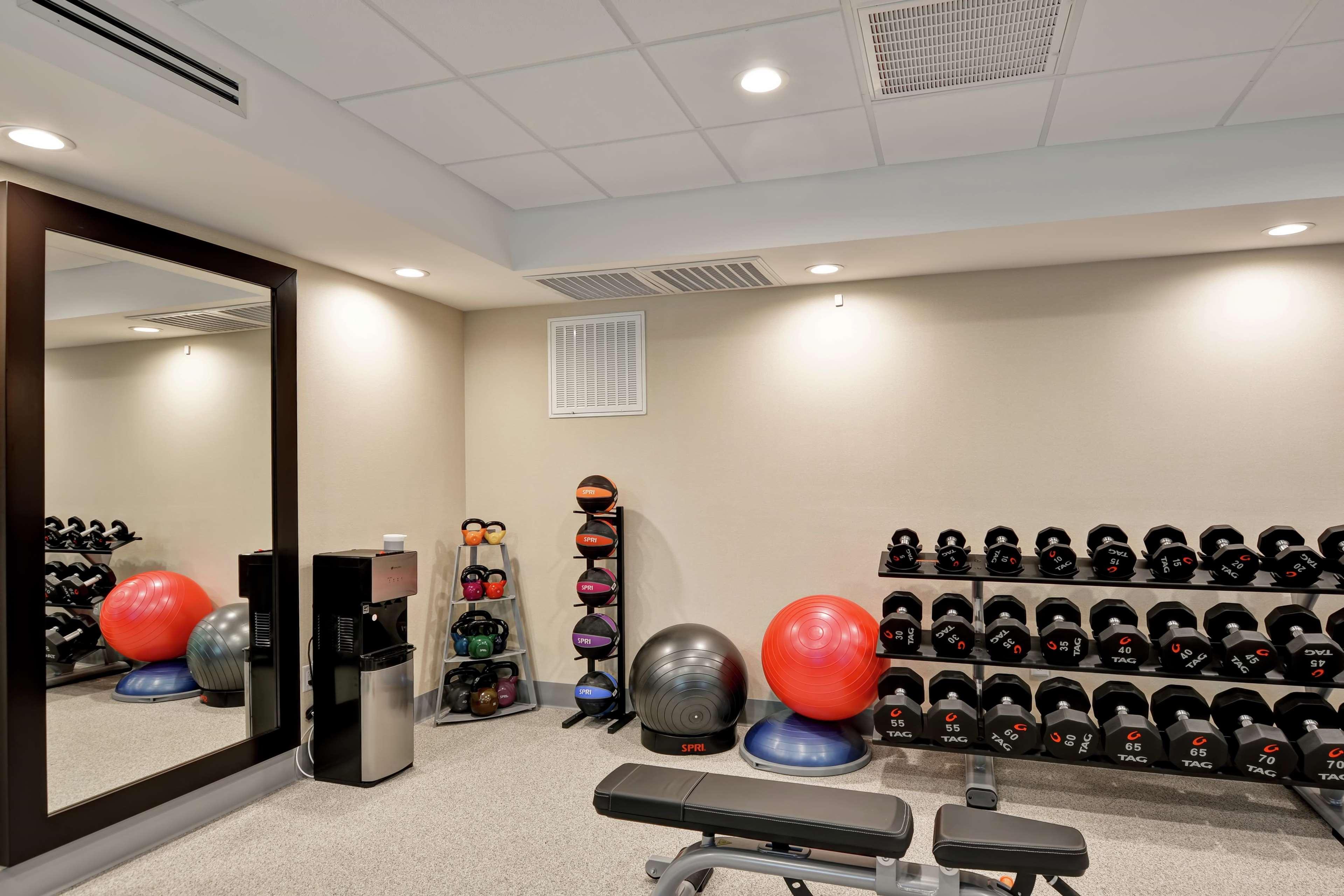 Home2 Suites By Hilton La Porte Exterior foto