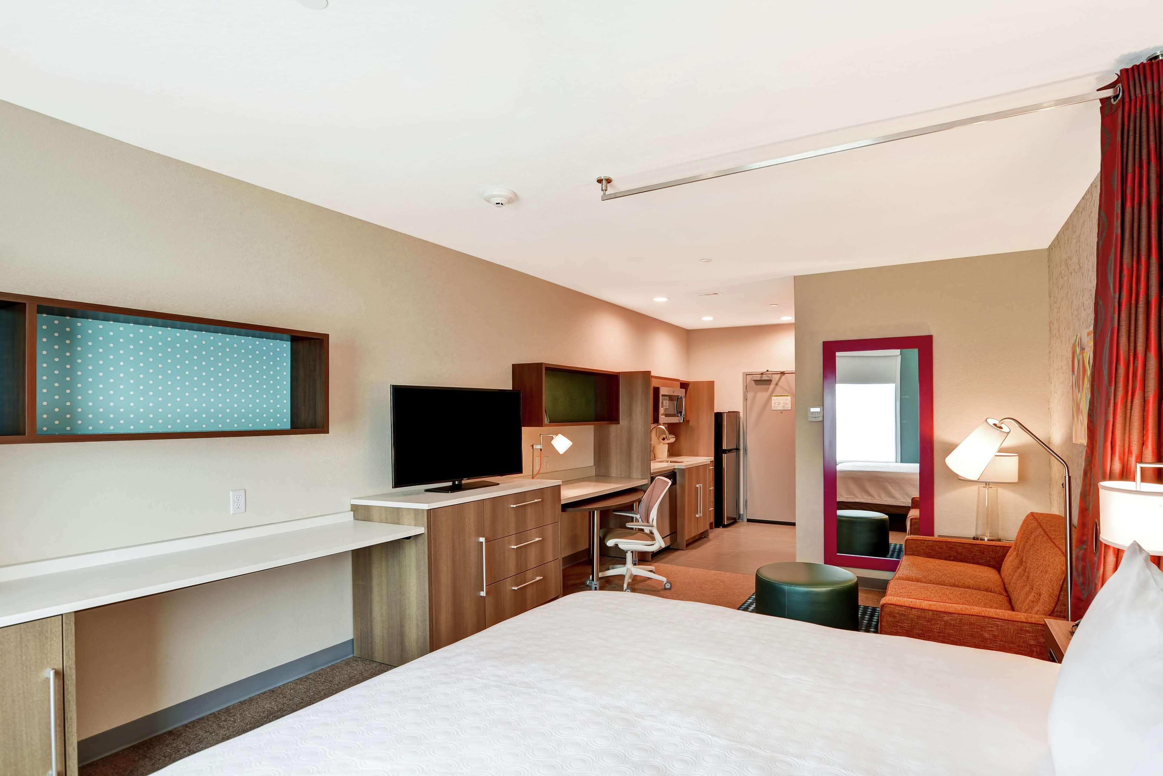 Home2 Suites By Hilton La Porte Exterior foto