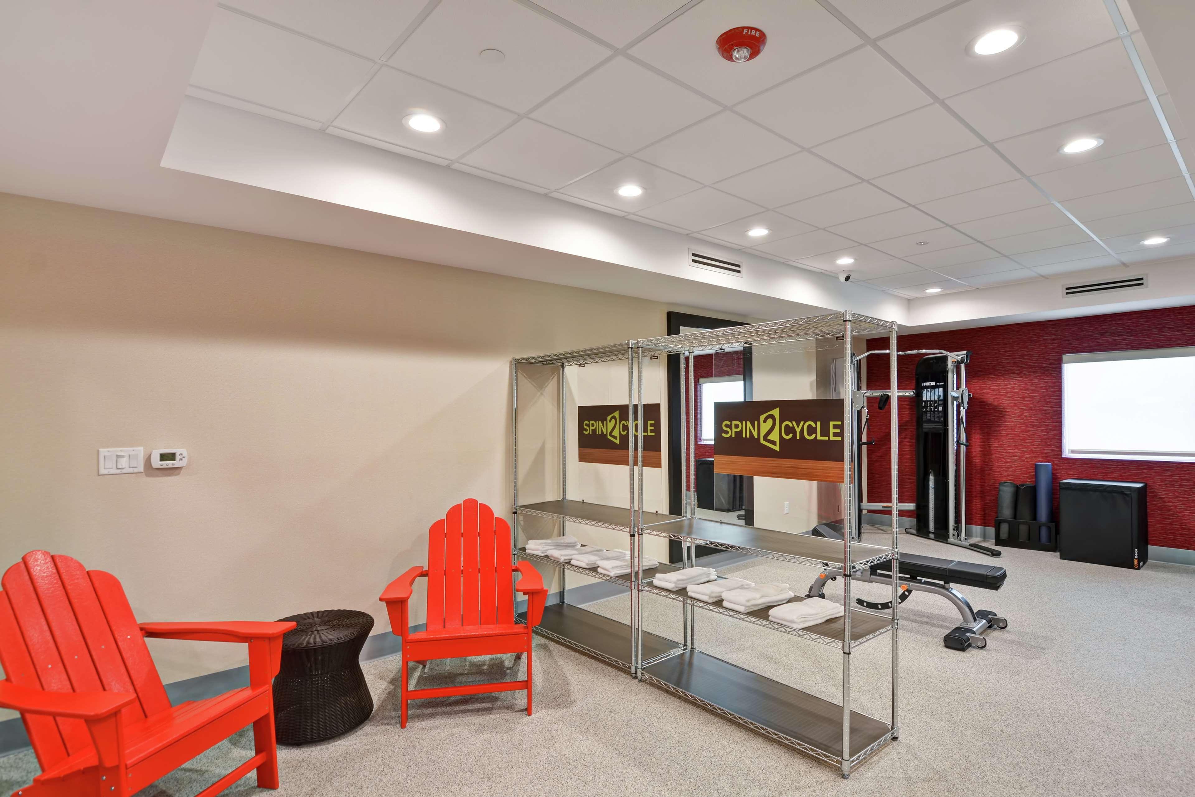 Home2 Suites By Hilton La Porte Exterior foto