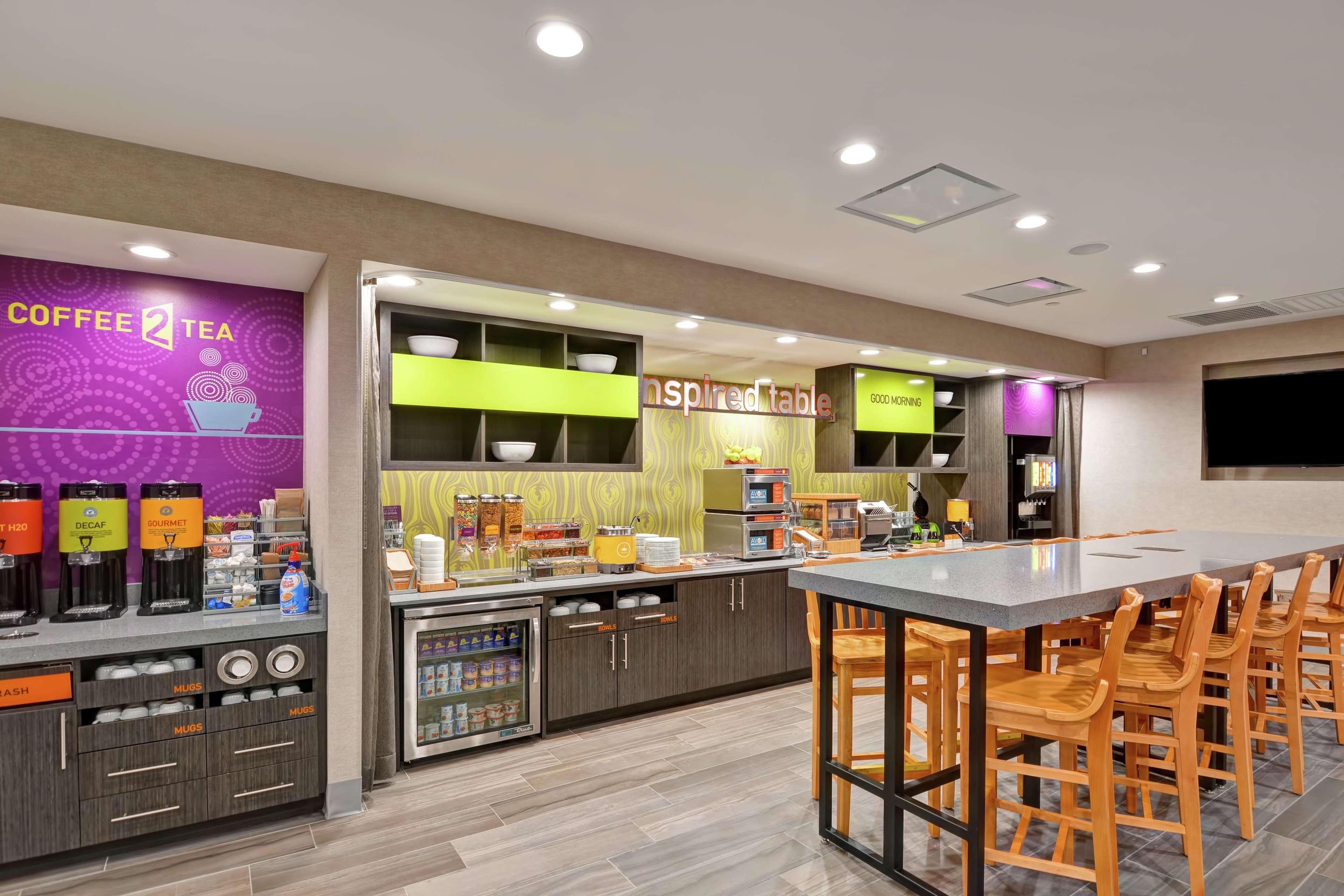 Home2 Suites By Hilton La Porte Exterior foto
