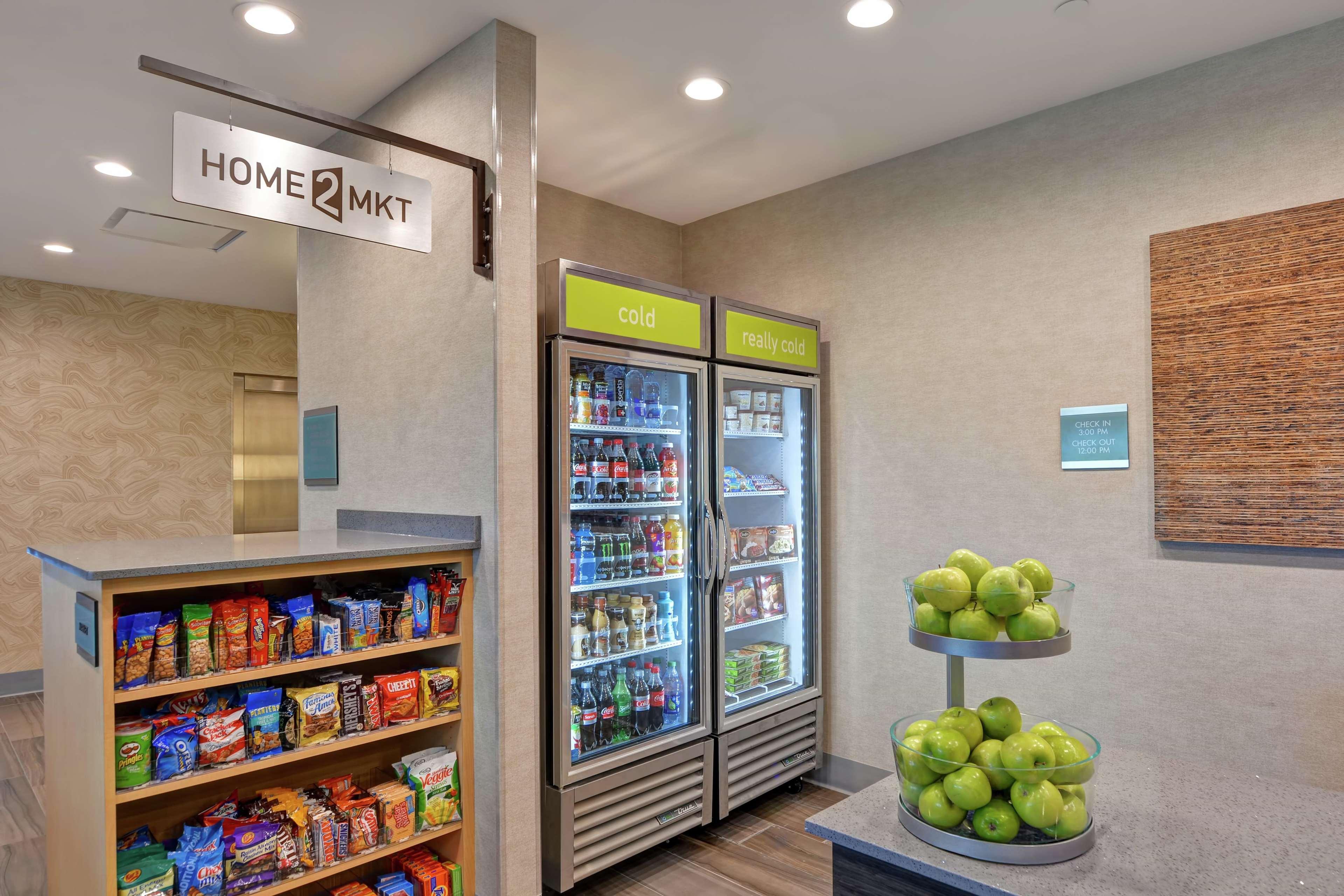 Home2 Suites By Hilton La Porte Exterior foto