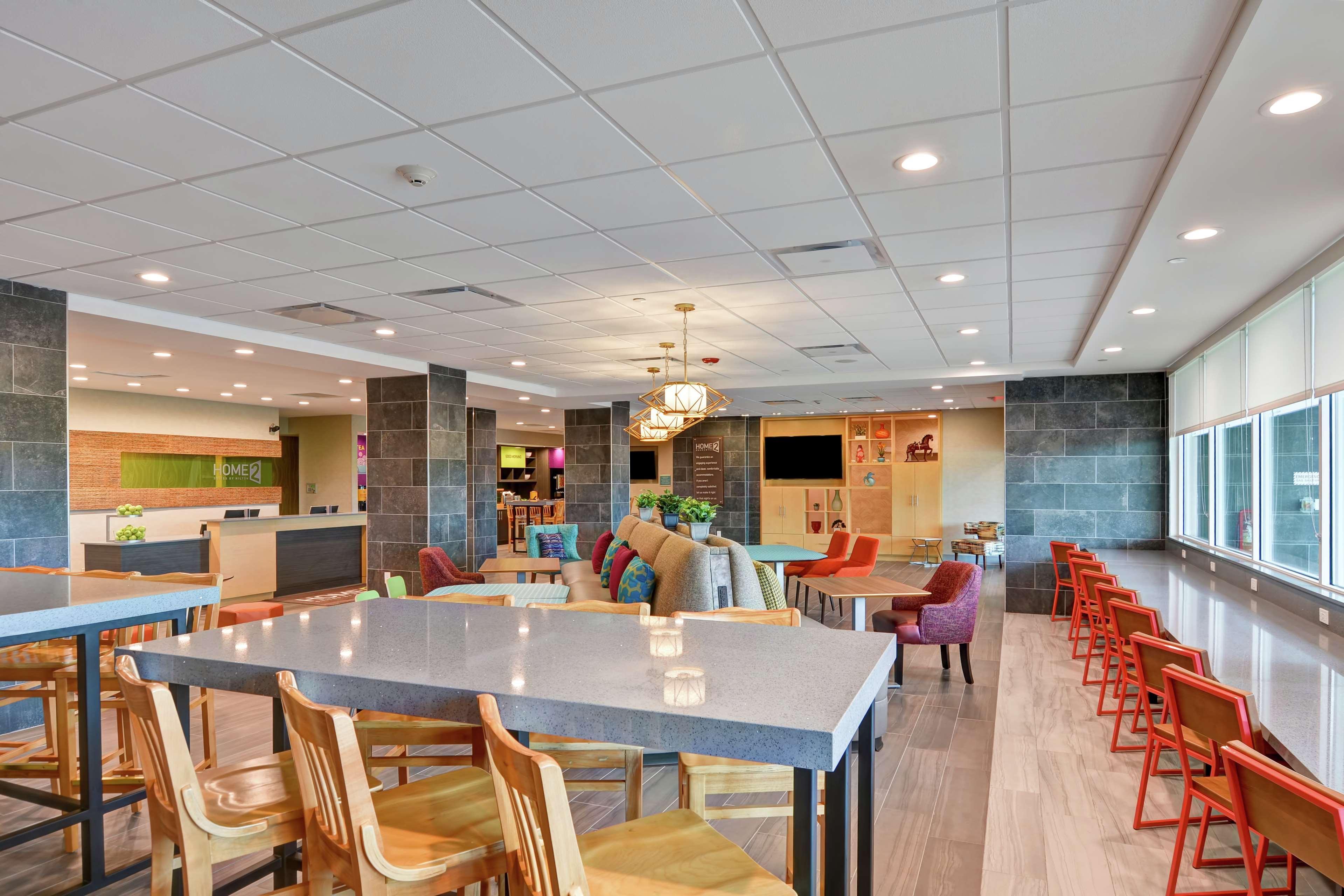 Home2 Suites By Hilton La Porte Exterior foto