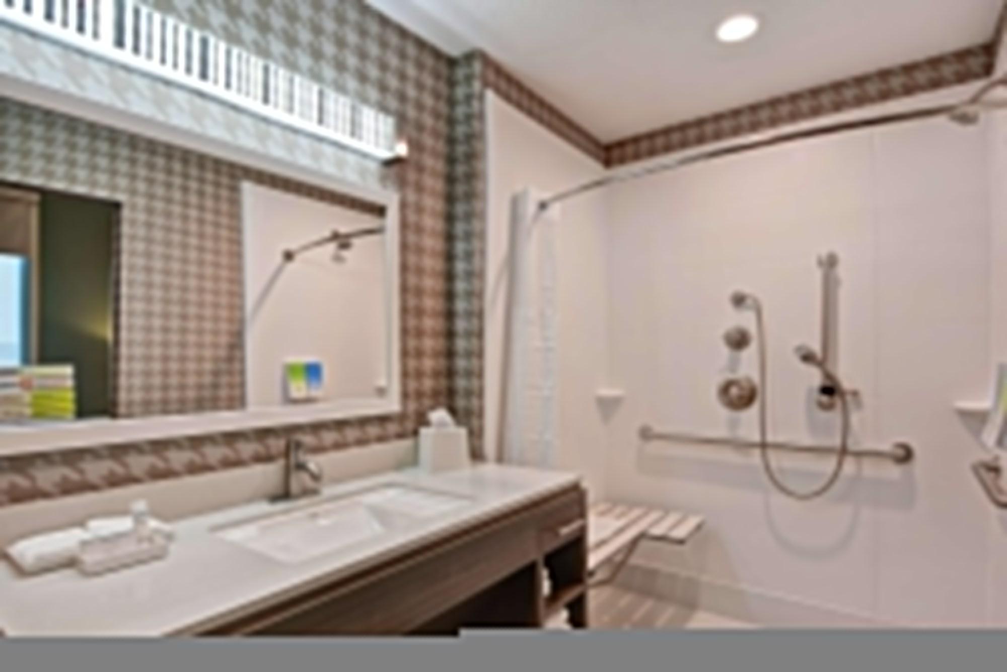 Home2 Suites By Hilton La Porte Exterior foto