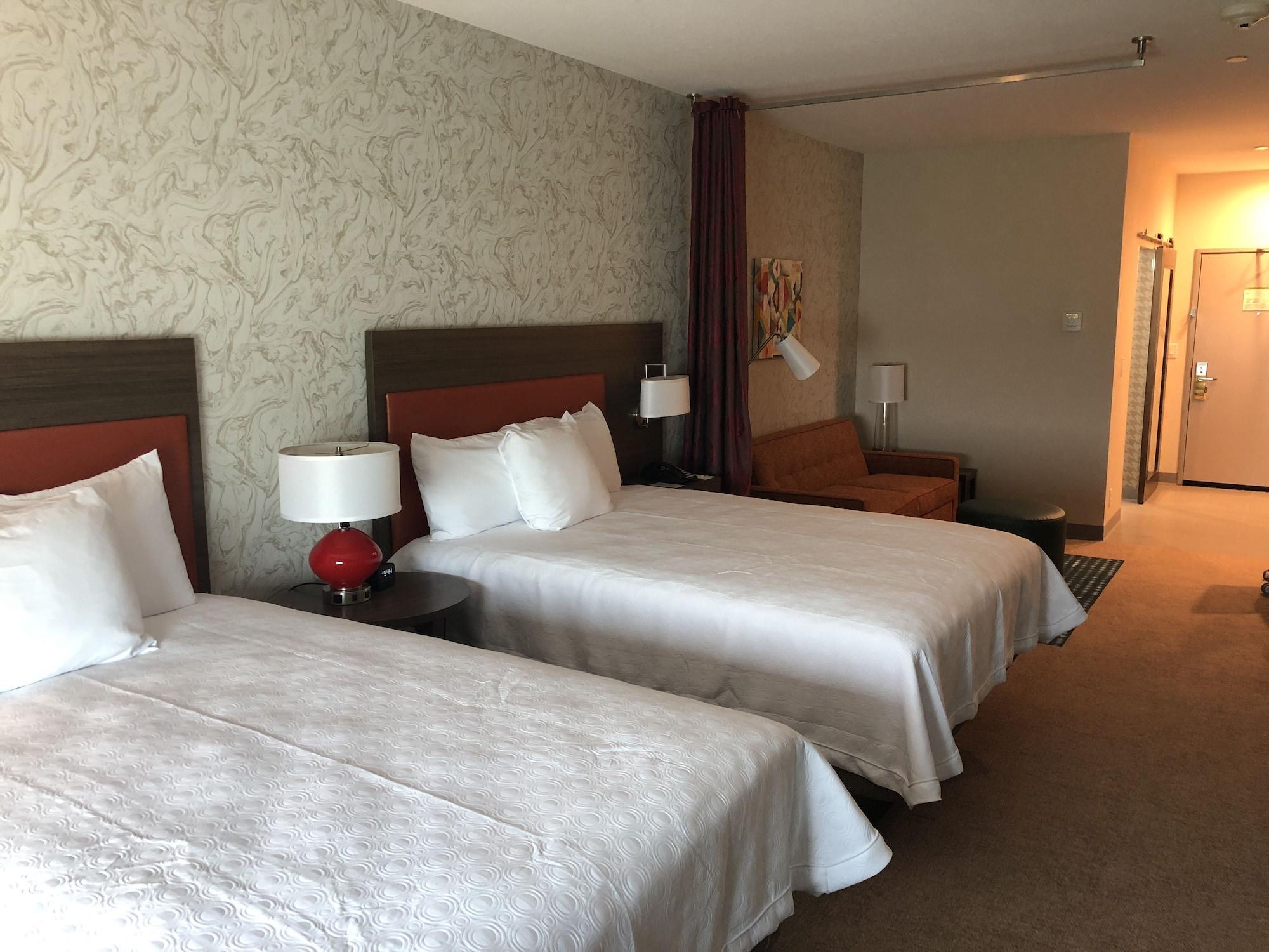 Home2 Suites By Hilton La Porte Exterior foto