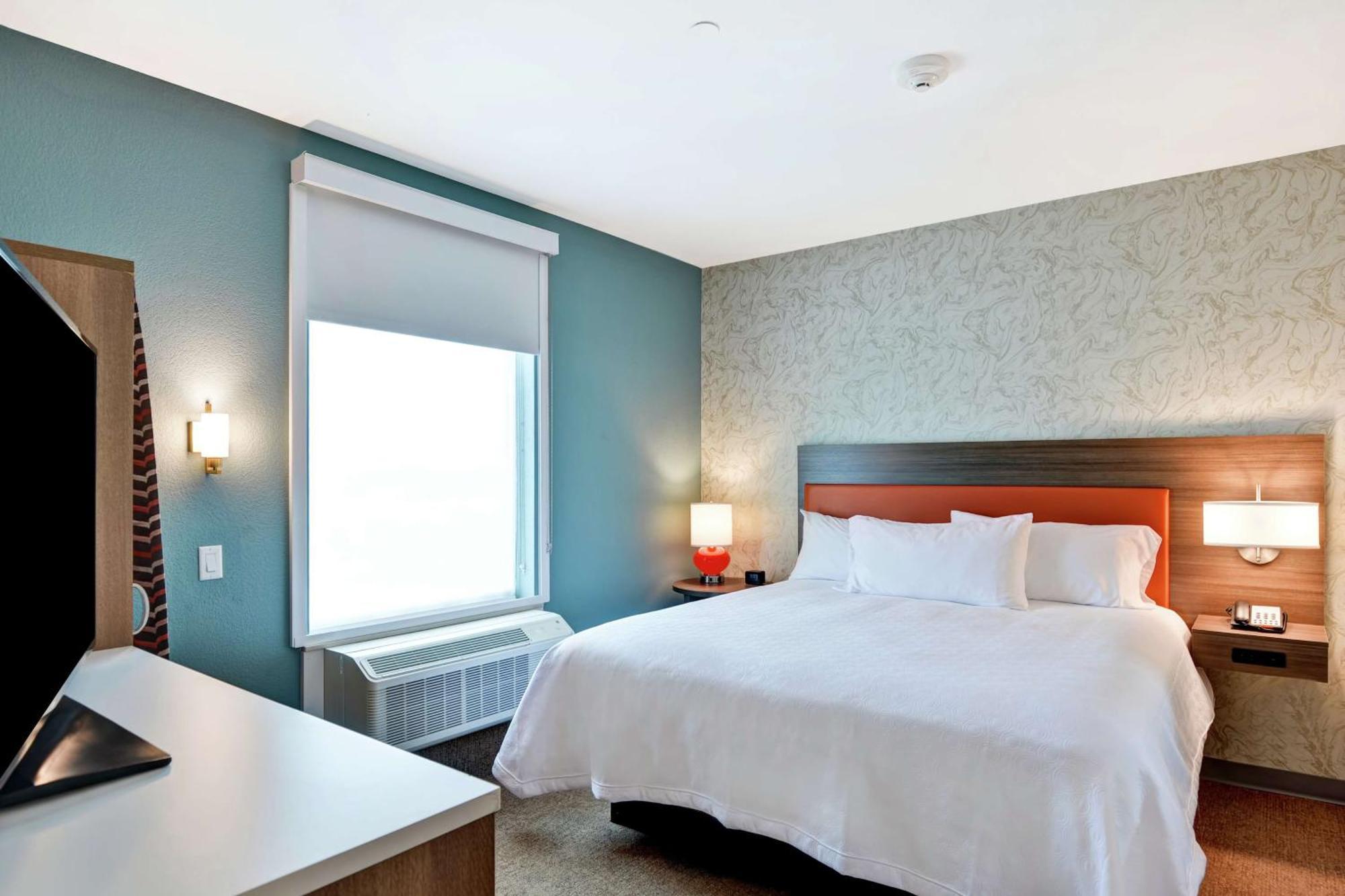 Home2 Suites By Hilton La Porte Exterior foto