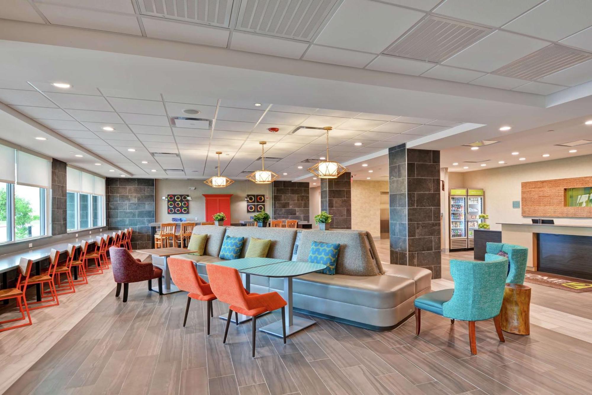 Home2 Suites By Hilton La Porte Exterior foto