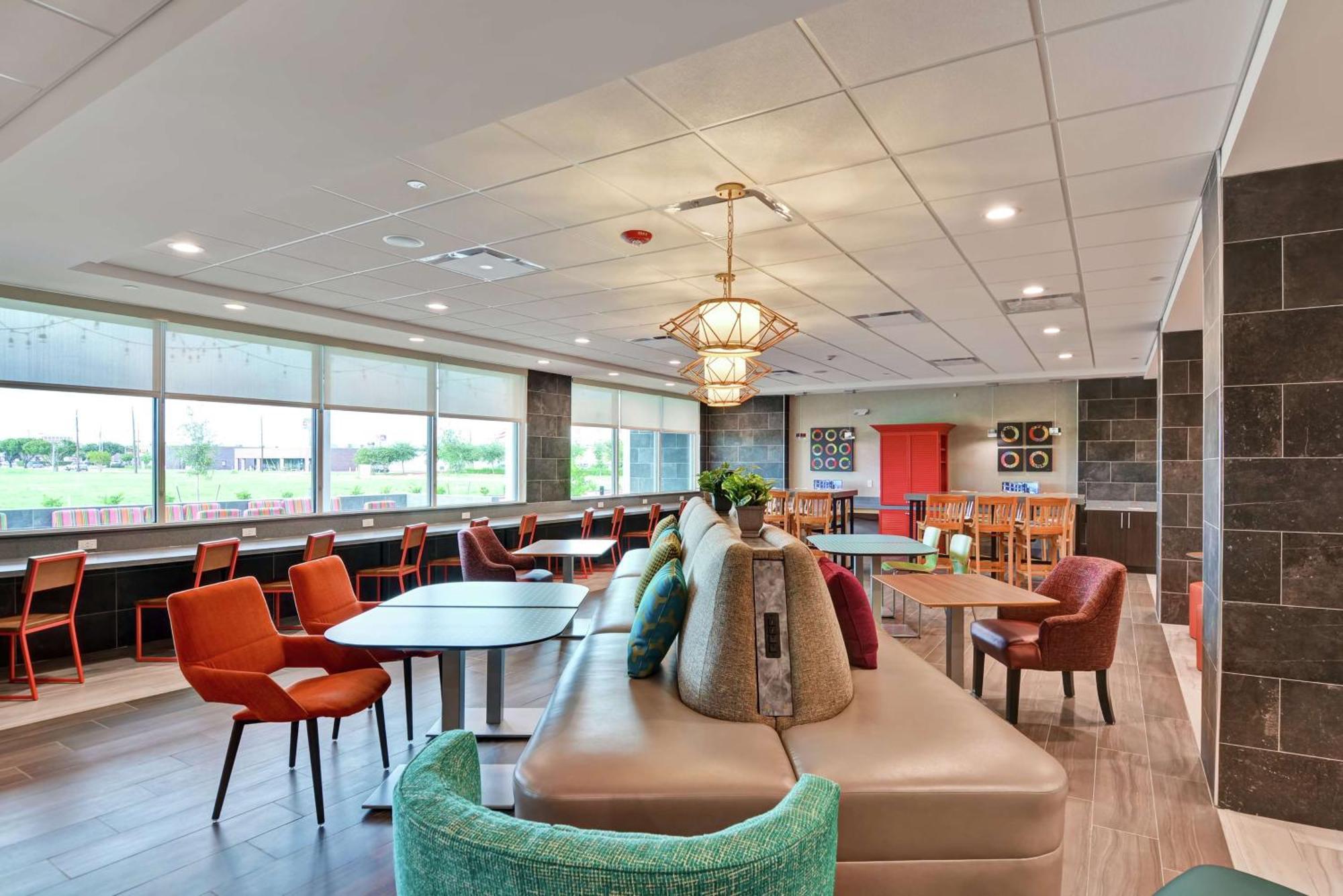 Home2 Suites By Hilton La Porte Exterior foto