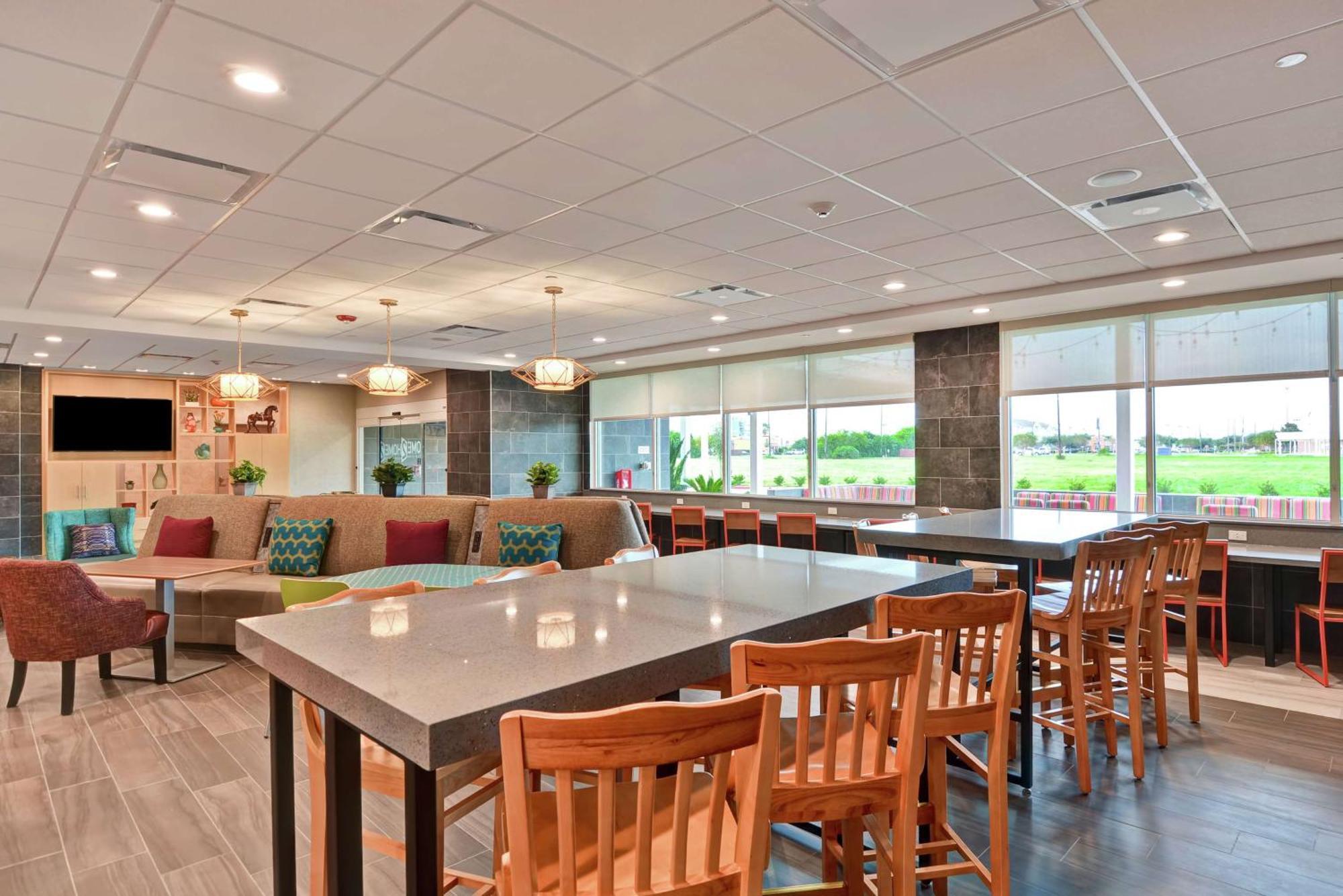 Home2 Suites By Hilton La Porte Exterior foto