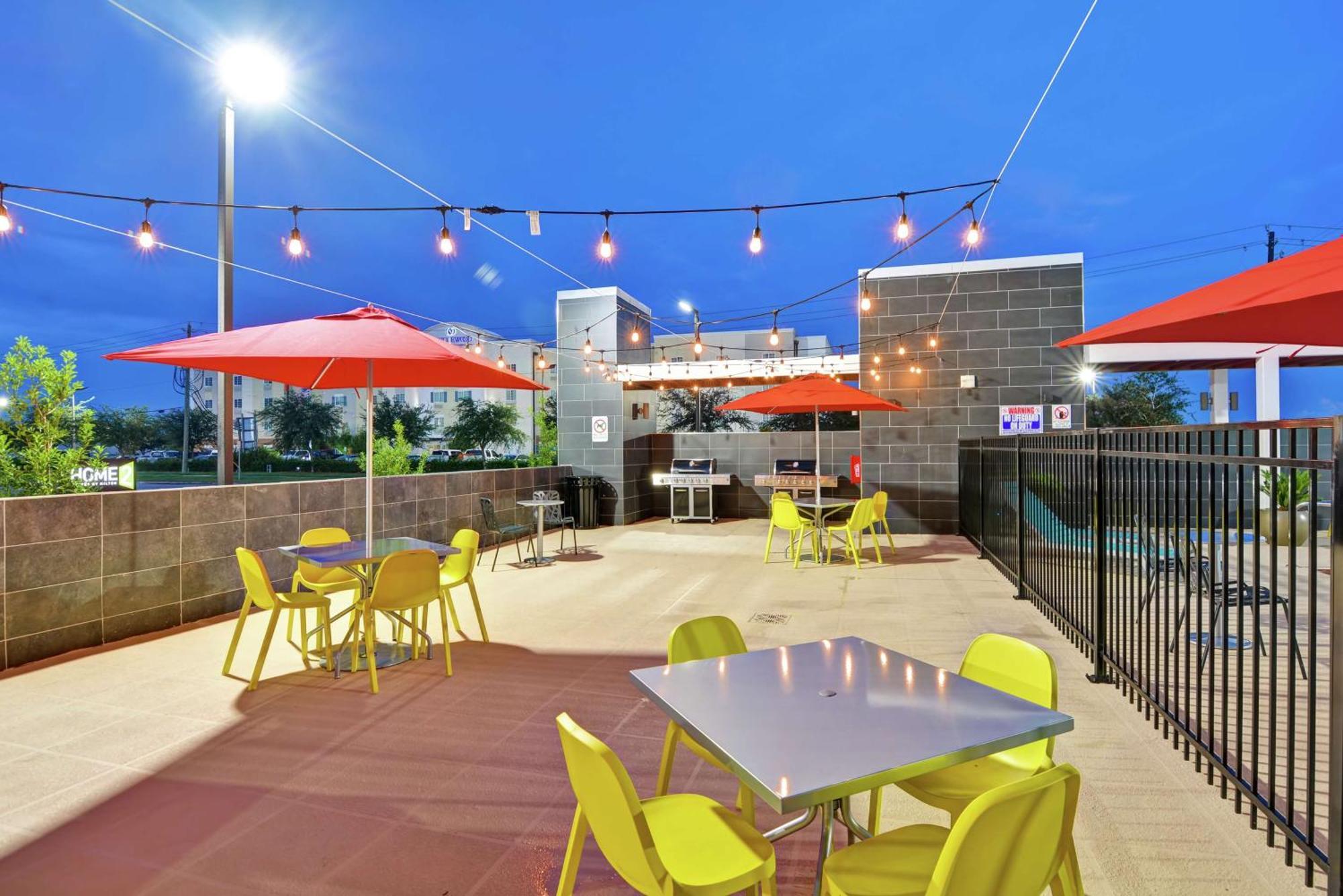 Home2 Suites By Hilton La Porte Exterior foto