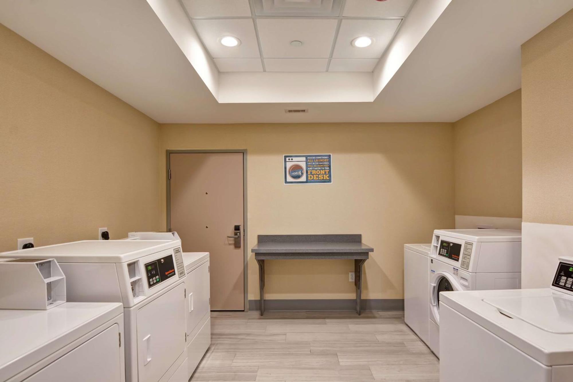 Home2 Suites By Hilton La Porte Exterior foto