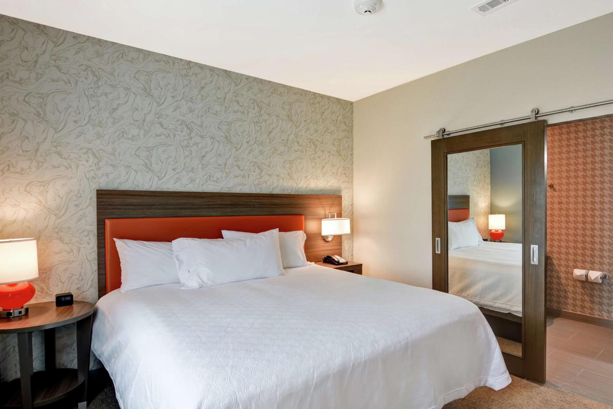 Home2 Suites By Hilton La Porte Exterior foto