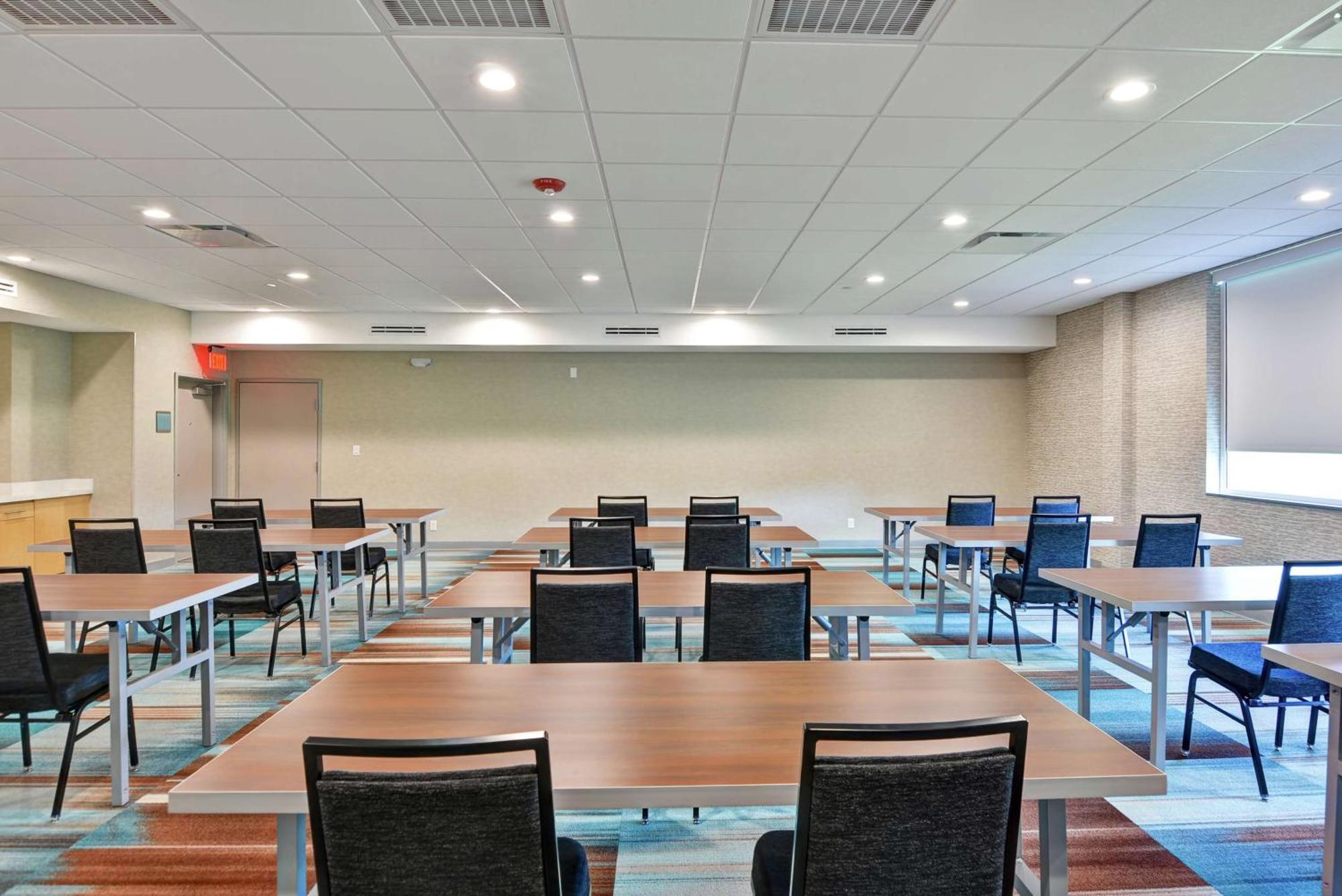 Home2 Suites By Hilton La Porte Exterior foto