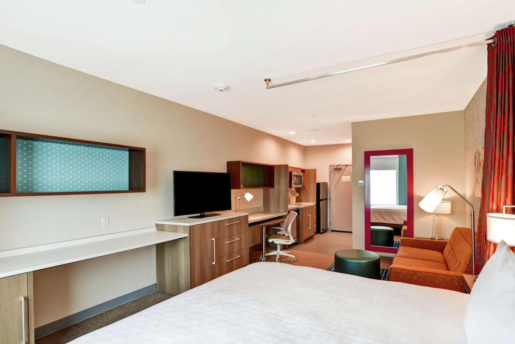 Home2 Suites By Hilton La Porte Exterior foto