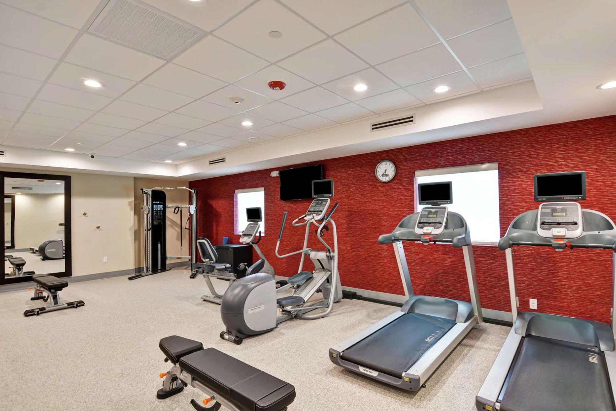 Home2 Suites By Hilton La Porte Exterior foto