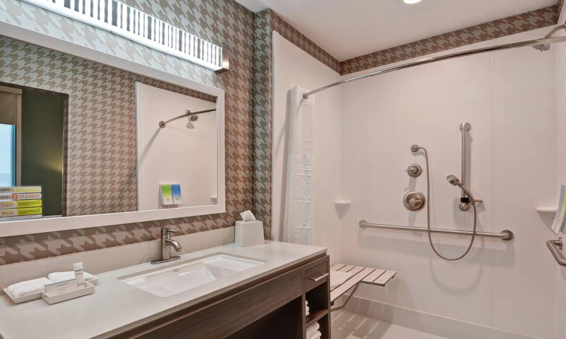 Home2 Suites By Hilton La Porte Exterior foto