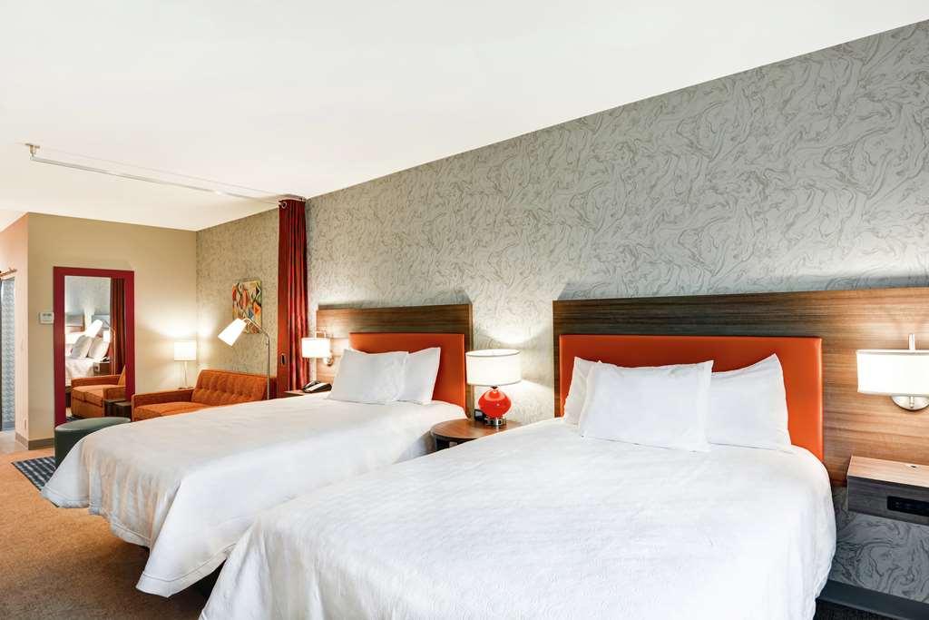 Home2 Suites By Hilton La Porte Quarto foto