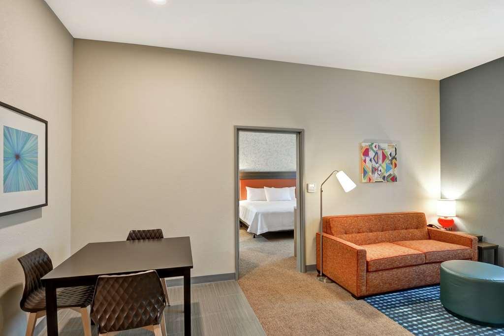 Home2 Suites By Hilton La Porte Quarto foto